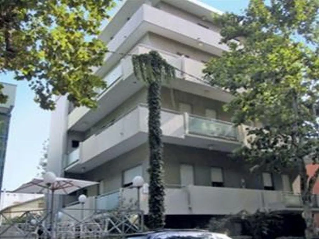 *** Aparthotel Residence Nevada Rimini Italy