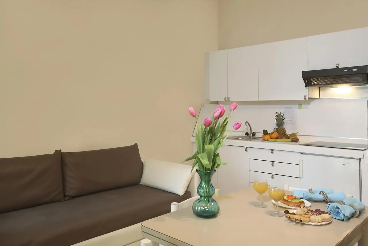 Aparthotel Residence Nevada Rimini