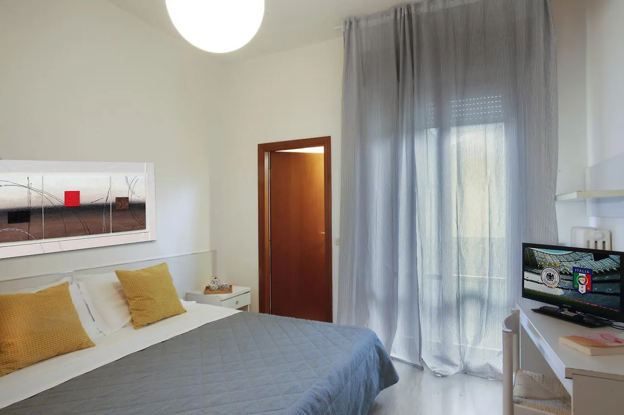 Residence Nevada Rimini