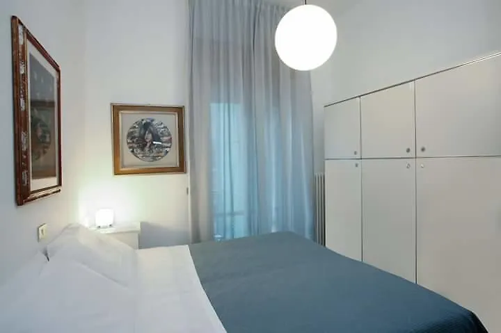 Aparthotel Residence Nevada Rimini