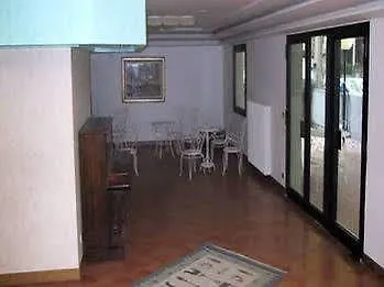 Residence Nevada Rimini Aparthotel