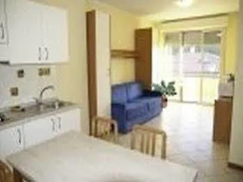 *** Aparthotel Residence Nevada Rimini Italy